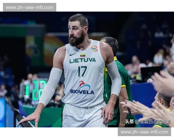 焦点之战：美国男篮力克立陶宛，世界杯征程再添辉煌！